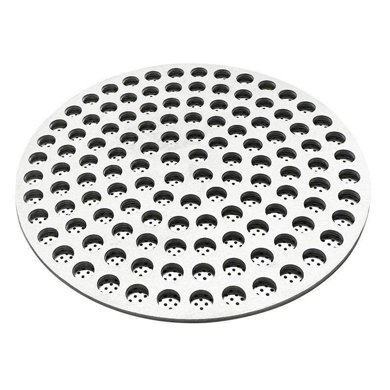 51/53/58mm Reusable Coffee Puck Screen Stainless Steel Espresso Filter For Portafilter Barista Accessories