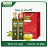 Grandpa's Farm Premium Edible Oils