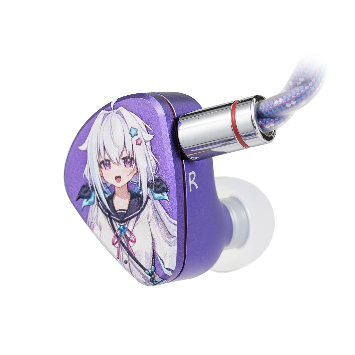 CVJ VIVIAN Replaceable Faceplates Custom Design