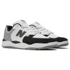 New Balance Tiago Lemos x Numeric 1010 White Black Unisex Sneakers NM1010CL