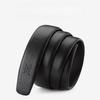 Belts for Men's Automatic Buckle Belt Head Layer Cowhide Belt High End Versatile Trousers