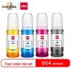 Deli 004 Ink Set for Epson L Series Printers