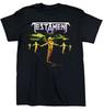 Testament Band Practice What You Preach Cover Heavy S-5XL T Shirt TR522
