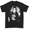 New Ville Valo Black Short-sleeved T-shirt S-4x5 - Men's and Women's Heavy Cotton Casual and Comfortable 2026 Summer T Shirt