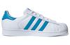 adidas Superstar 'Niebieski' G54739