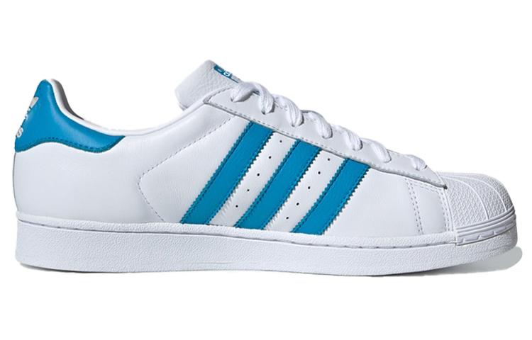 adidas Superstar 'Niebieski' G54739
