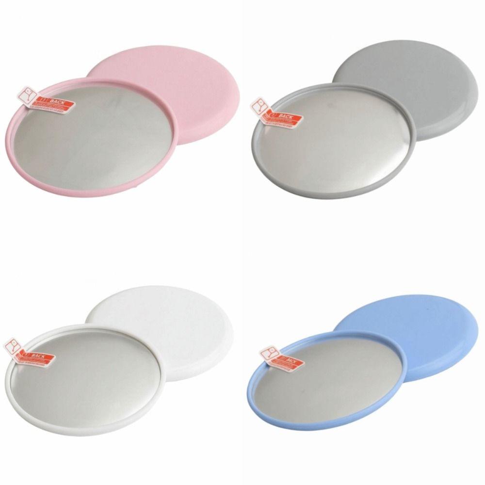 Large And Small Sizes Travel Photography Essential Mirror 4 Colors Must-Have Gadget for Photo Ops