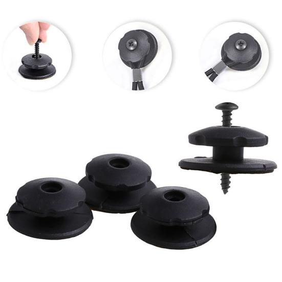 Universal Auto Car Trunk Cargo Storage Organizer Net Bag Mesh Luggage Holder