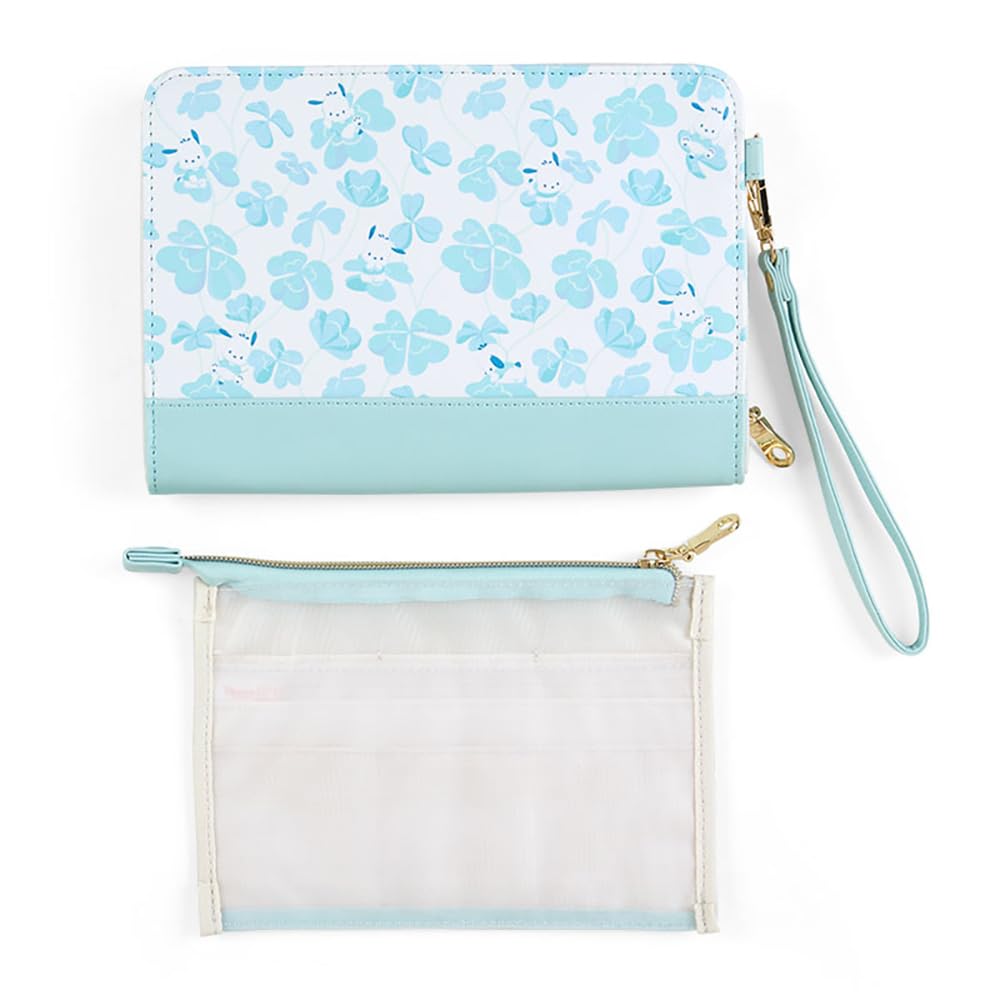 Sanrio Baby Maternal and Child Notebook Case Pochacco 114952