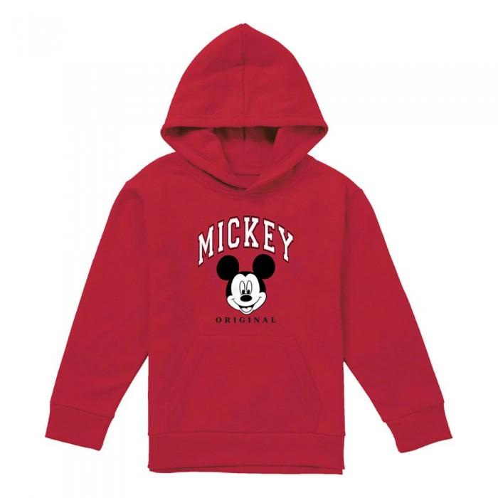 Mickey Mouse Childrens/Kids Original Hoodie