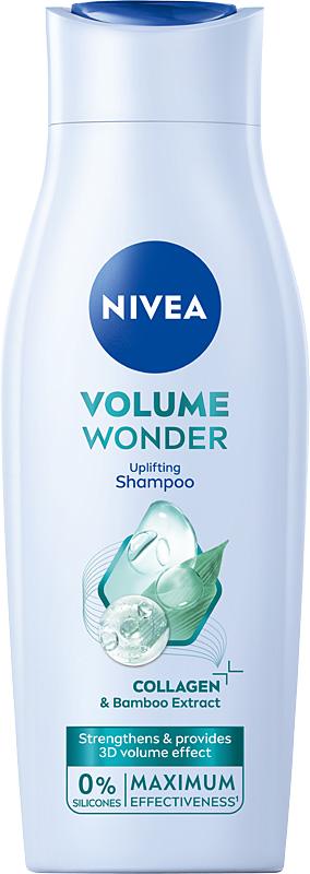 223490 Nivea Volumen Pflege Shampoo Pflege Für Haare 400