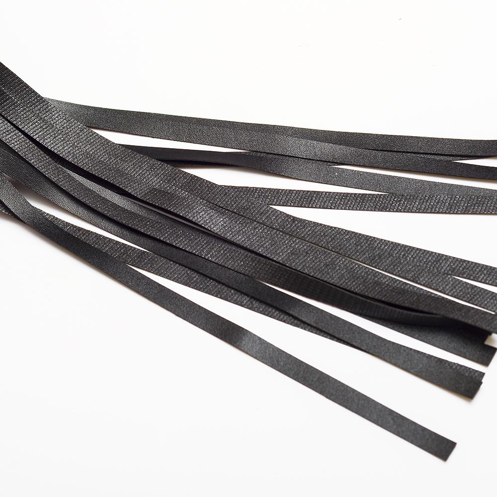 Adult supplies, leather whip, SM pleasure whip, alternative leather paddle, marital flirting, sexual aids, pleasure toys