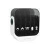 Chopstick Organizer Multifunctional Draining Chopstick Cage Wall Mounted Or Standing Cutlery Storage Organizer