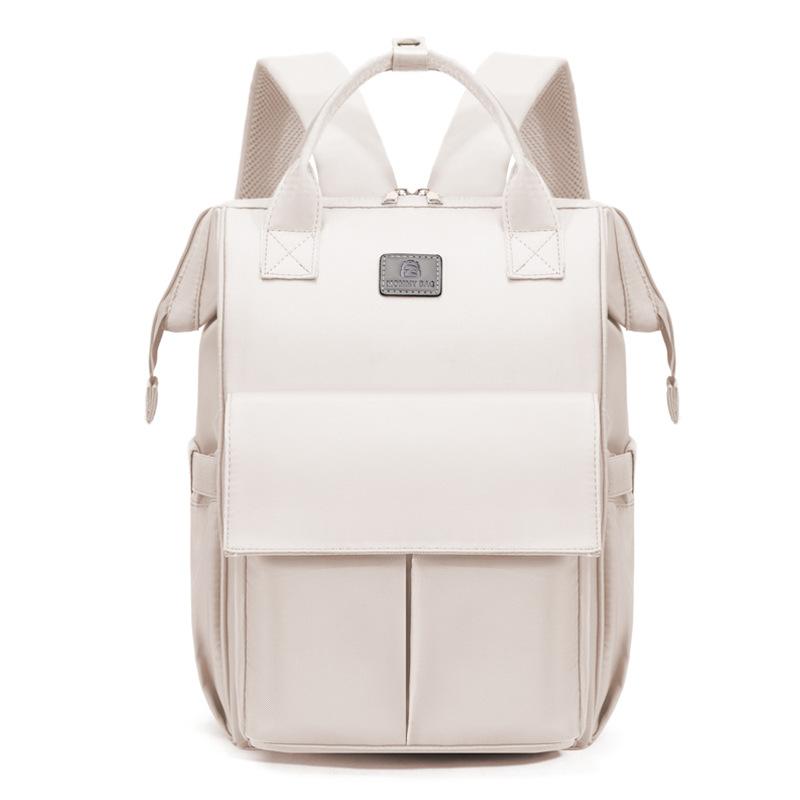 High Quality Popular Mommy New Fashionable and Stylish Women's Backpack Mother and Baby Bag