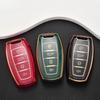 Fashion TPU Car Remote Key Case Cover Shell for Great Wall Haval Hover H1 H4 H6 H7 H9 F5 F7 H2S GMW Coupe Protected Keyless Fob