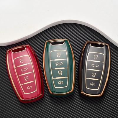 Accessoires voor auto-elektronica – Hoezen voor autosleutels