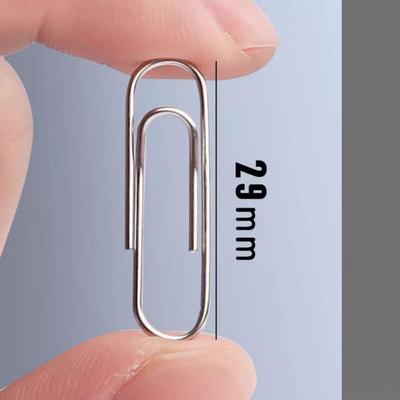 Lijiu Hong Paper Clips