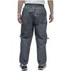 New Jordan Knitted Sweatpants Men's Dark Gray DV7698-022