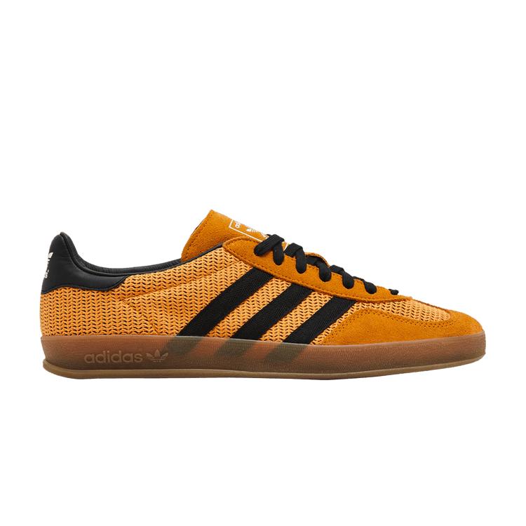 

adidas Gazelle Indoor Orange 37