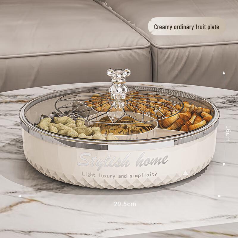 Ice Joy Snack Serving Tray Large