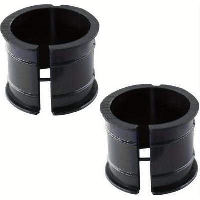 2 Stück Automatikgetriebe Schalthebelrohr Buchsen für Ford F150 F250 F350 F450 F550 für Explorer für Ranger 905-103 F3TZ7L278A