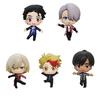 Yuri On ICE Collection Figure BOX