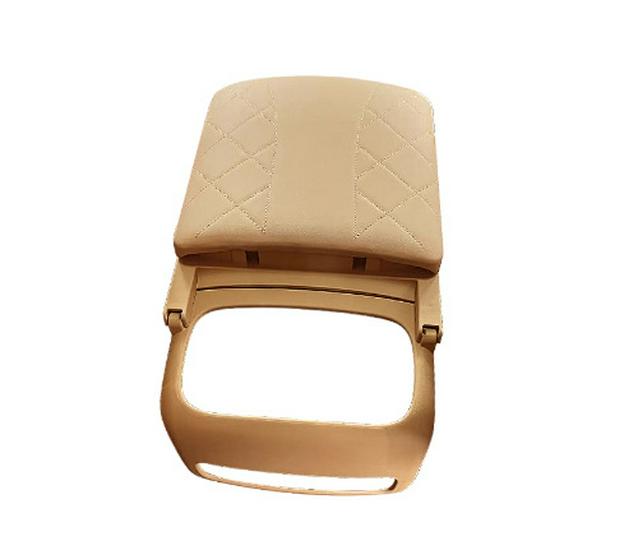 Comfortable Armrest Box Pad for BYD D9 Center Console - Interior Protective Cover