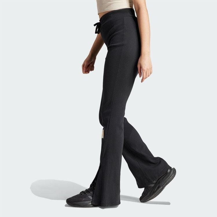 adidas Casual Pants Women's Black IJ8454
