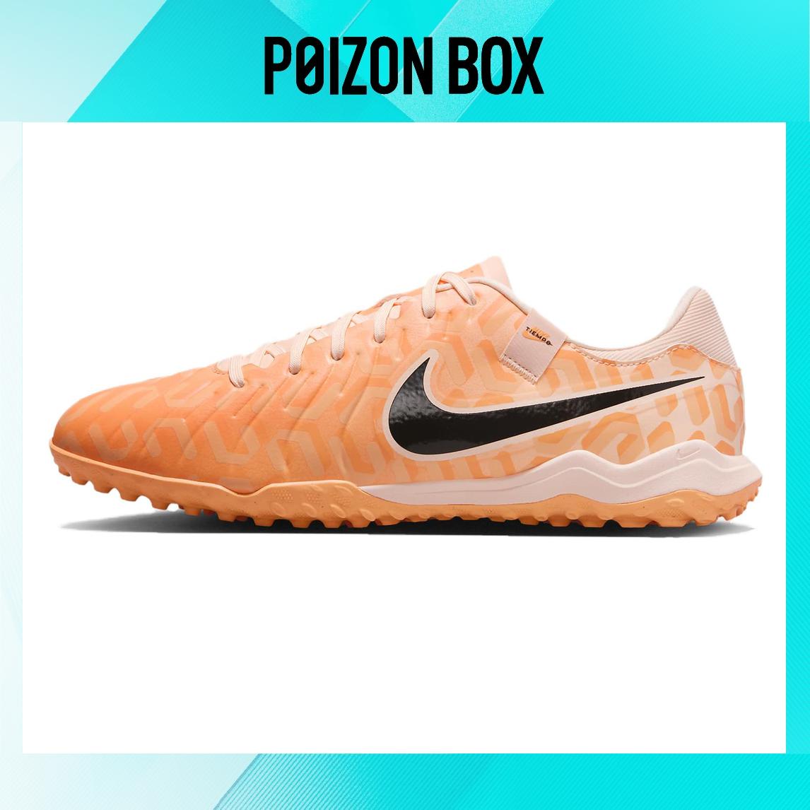 

бутсы Nike Tiempo Legend 10 Football shoes Men DZ3178-800
