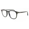 Tom Ford Ft5832 B Blue Light Block 001 Men Eyeglasses