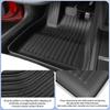 For Tesla Model 3 Highland 2026-2026 Car Floor Mats Protective Mat Auto Accessories Cargo Liner Trunk Mat Only Fit Right Rudder
