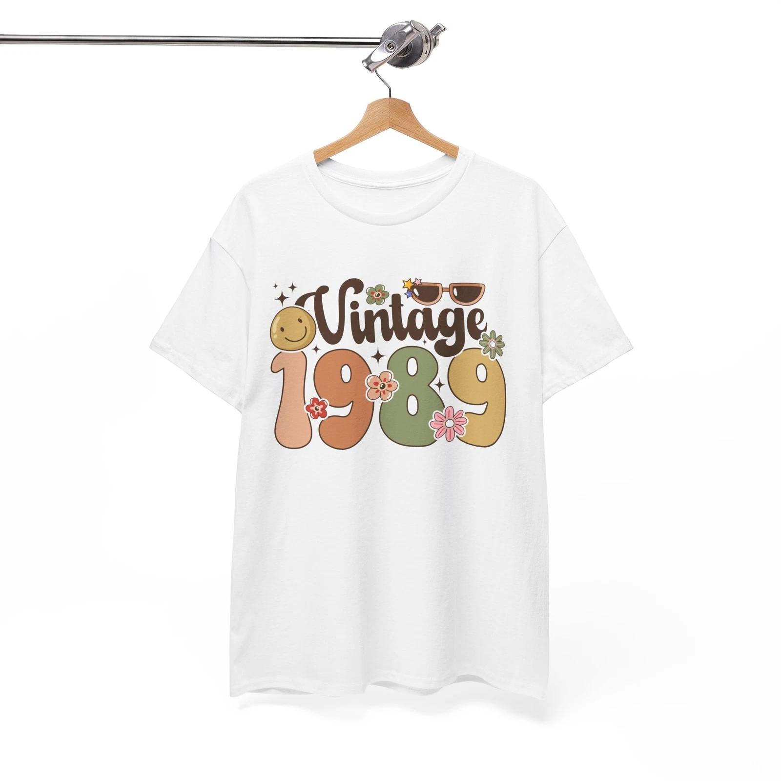 Retro Psychedelic T-Shirt | Vintage Groovy 60s 70s Tee | Trippy Aesthetic S