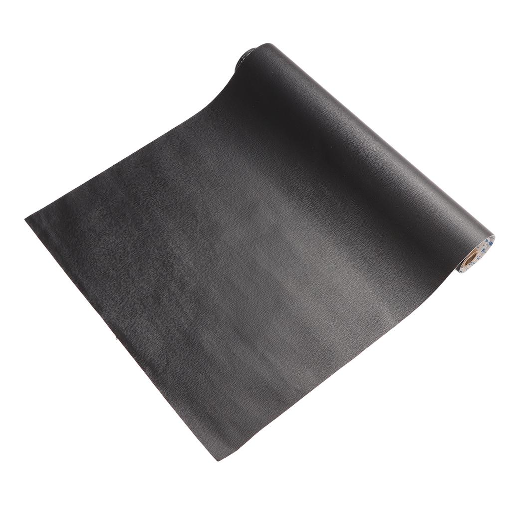 Self Adhesive Leather Repair Patch DIY Leather Repair Tape for Couches Car Boat Seat Sofa 19.7 X