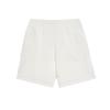 New MLB Basic New York Yankees Casual Shorts Unisex Cream 3ASPB0653-50CRS