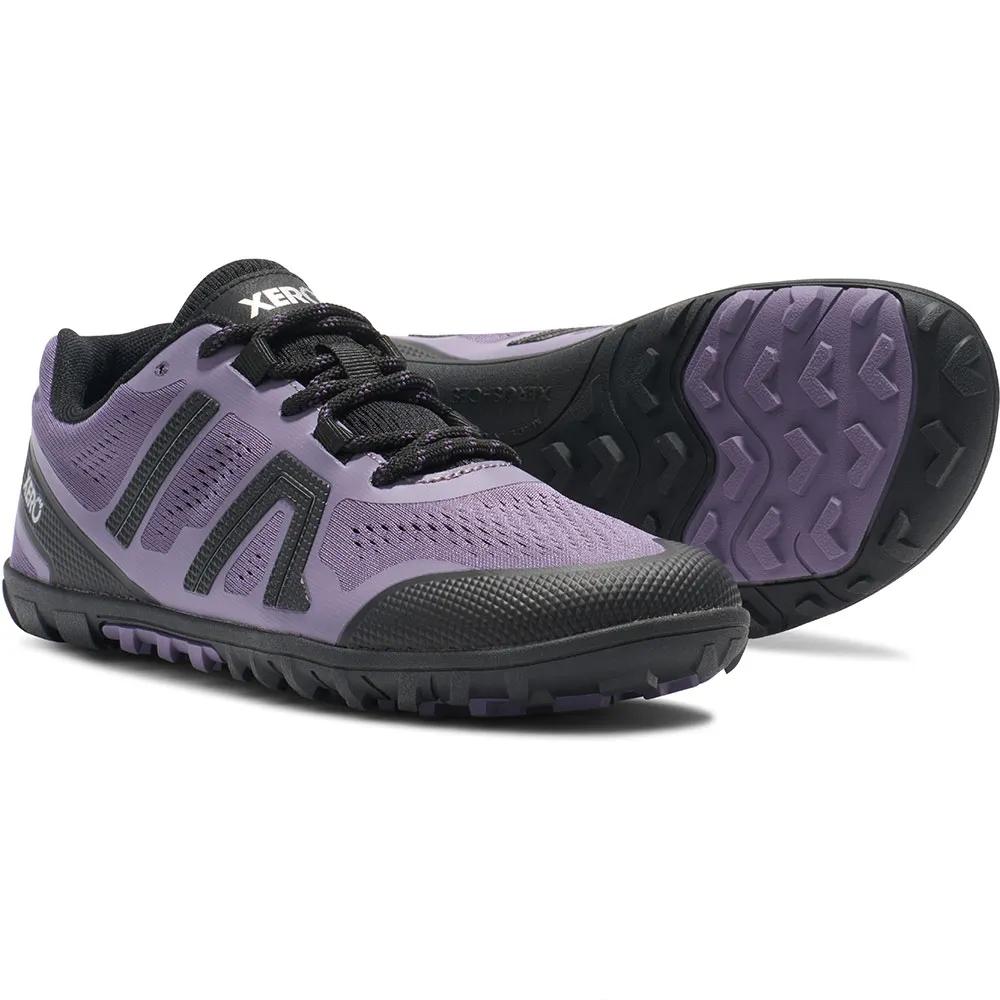 Xero Shoes Кроссовки для трейлраннинга Mesa II