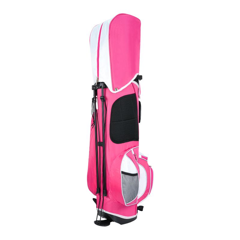 2026 TY Lightweight Kids Unisex Golf Stand Bag
