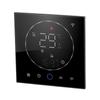 Programmierbares Smart Home Thermostat AC95~240V Sprachsteuerung LED-Bildschirm IP20 Energiesparend Smart WiFi