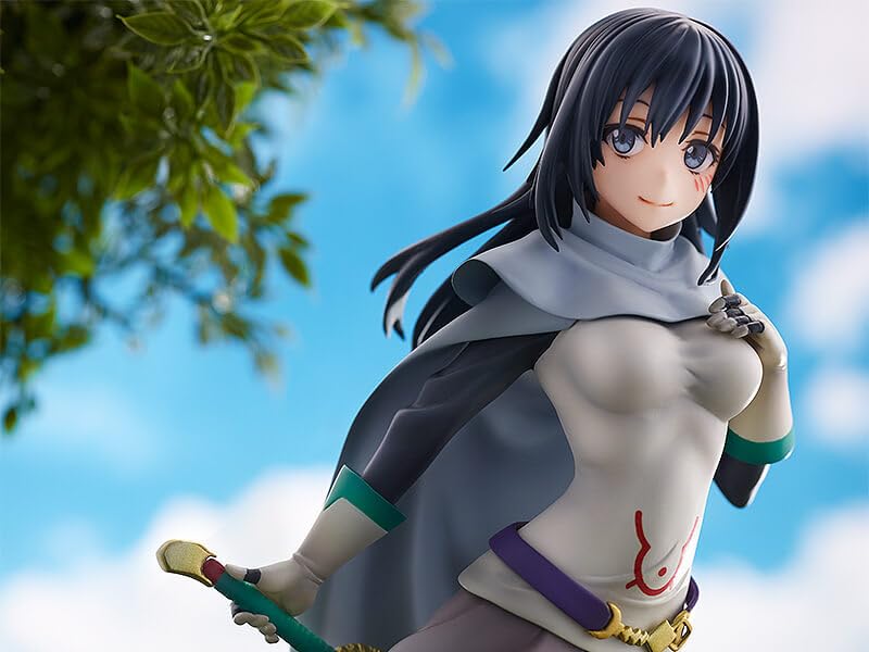 That Time I Got Reincarnated As a Slime Shizu Scale Painted Finished Figure P57562 1/7 ABS&PVC