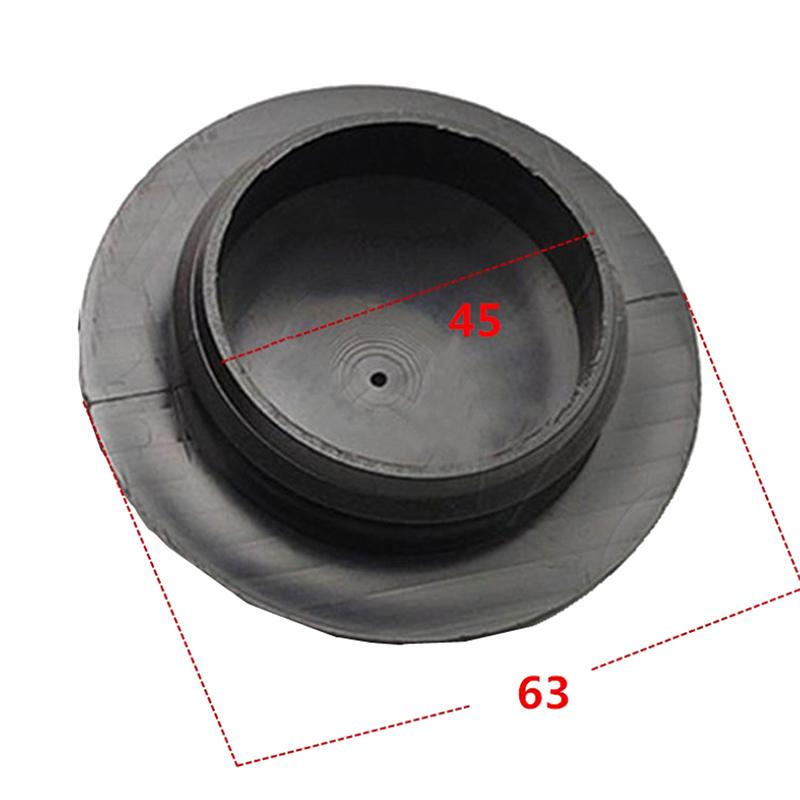 Front Suspension Strut Top Mount Cover Cap 54330Ed000