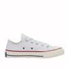 Chuck 70 Vintage Canvas Kids Junior White Low 368988C