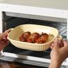 Changbaosen Ceramic Baking Dish with Handles
