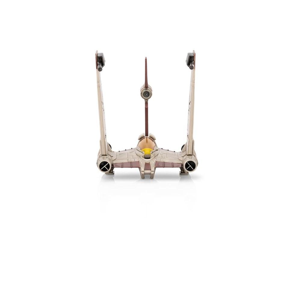 Jazwares Star Wars Micro Galaxy Starfighter Class Series 8 V-19 Trench Starfighter Non-Scale Vehicle