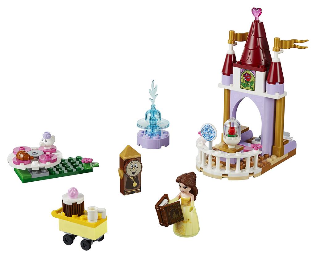 LEGO Junior Storytime 10762 Krásčina