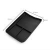 Center Console Storage Box for Jetour T1 2025 2026 Car Armrest Storage Box Central Lower Tray Car Stowing Tidying Accessories