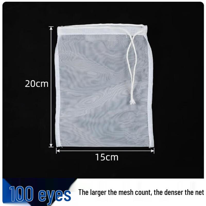 Одноразовые нейлоновые фильтр-мешки Sheng Bi Lai