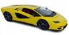 Rastar Remote Controlled Car Auto Lamborghini Countach 800-4 R/T 1:16