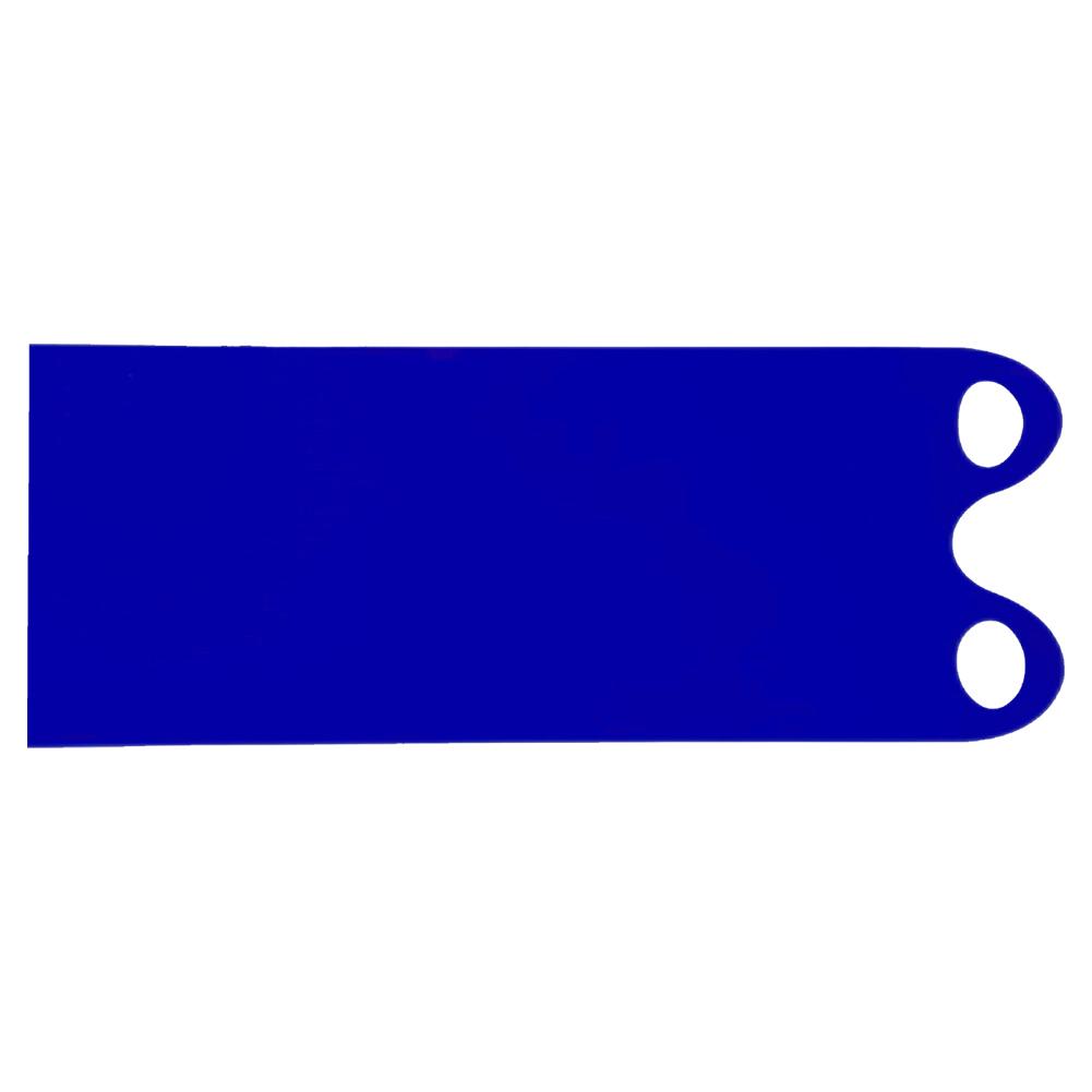 Opvouwbare Sneeuwslee Sneeuwglijder Mat Draagbare Opvouwbare Ski Mat met 2 Handvatten Zandglijder Board Opvouwbare Snowboard voor Kinderen Volwassenen