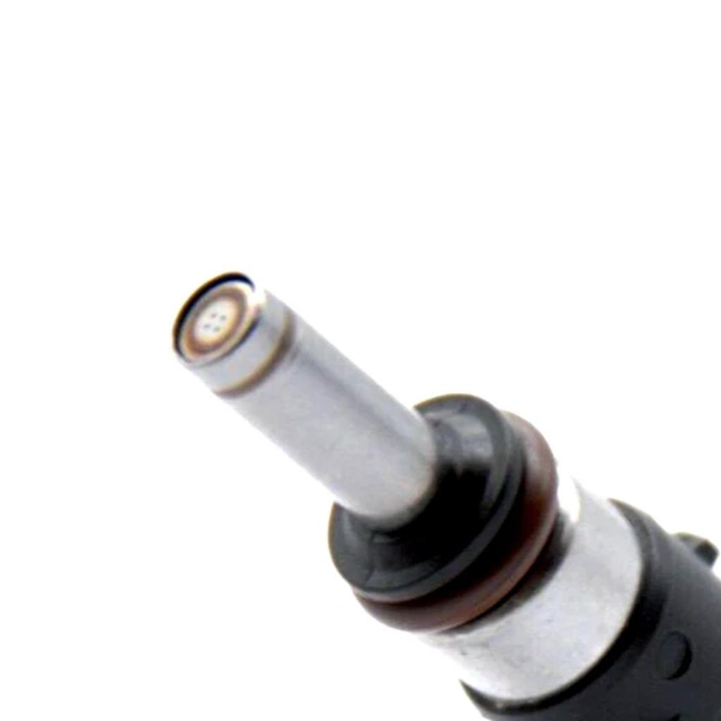 4Pcs Fuel Injector For BMW M5 E60 E61 M6 E63 E64 5.0L 2004-2010 0280158036