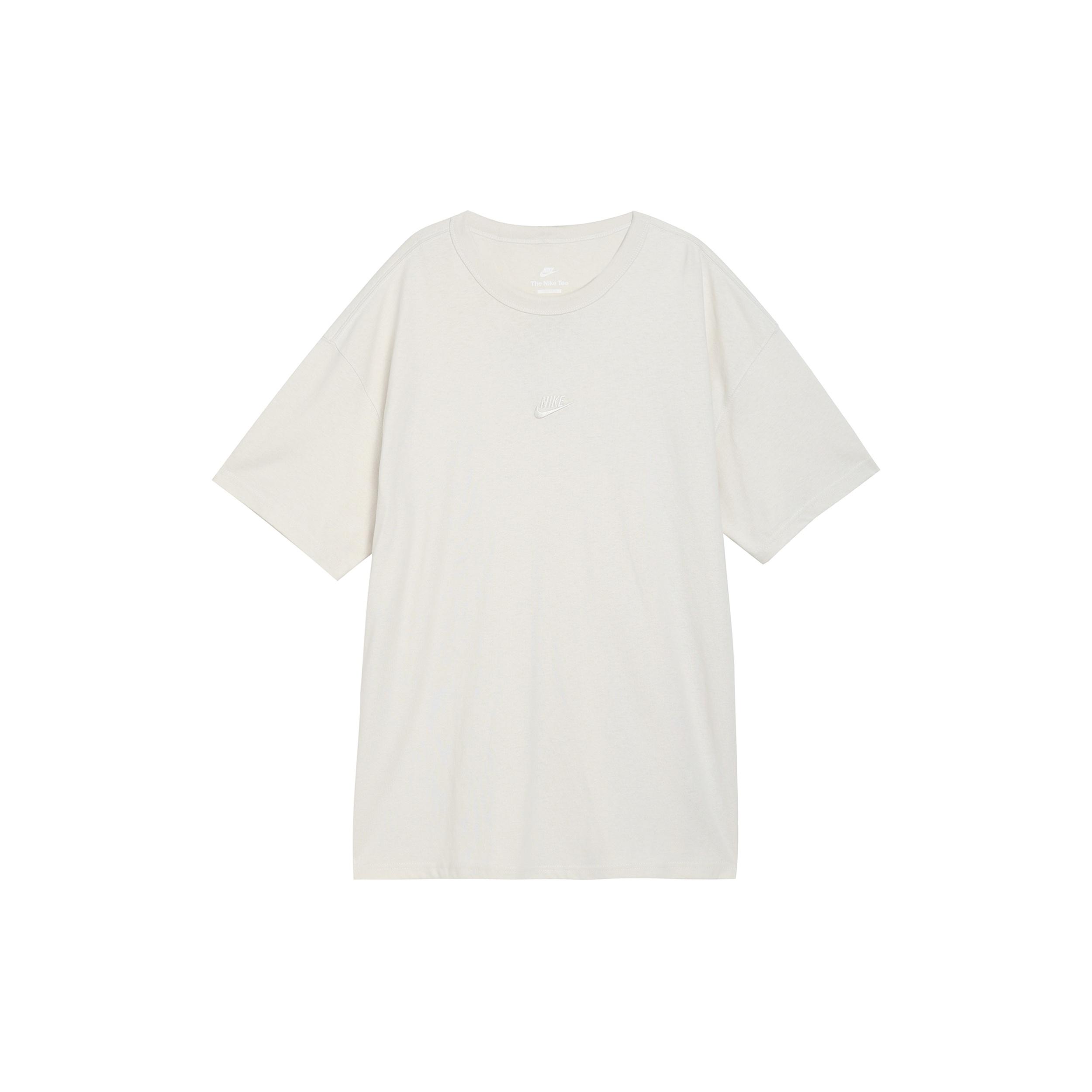 Nike Sportswear Premium Essentials T-Shirt White Men s DO7393-030 XL