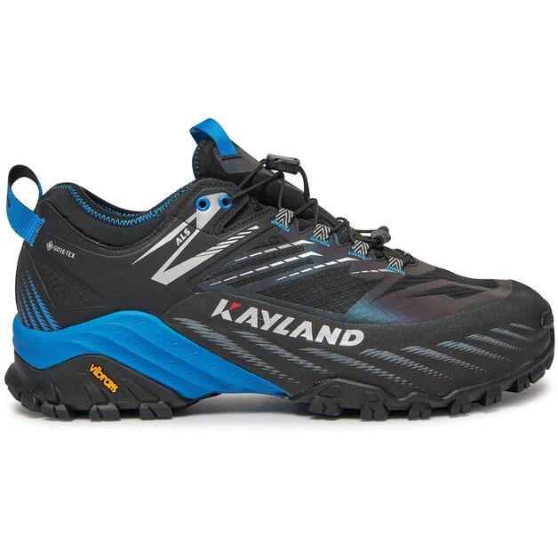 Треккинговые ботинки Kayland Fast Duke Gore-Tex EU 40